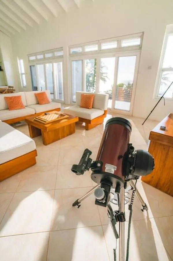 Amazing Mountain Top Home With Stunning Views ماريغوت باي سانت لوسيا